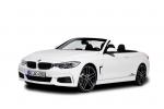 BMW 4-Series Convertible by AC Schnitzer 2014 года